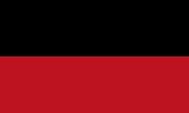Flagge Wuerttemberg